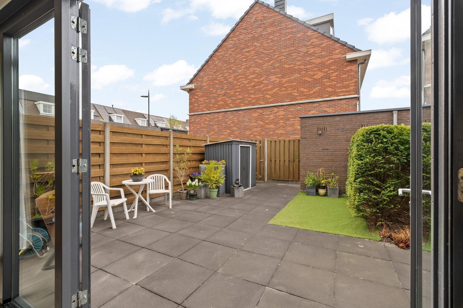 Nico Steenvoordenstraat 19, Noordwijk foto-8