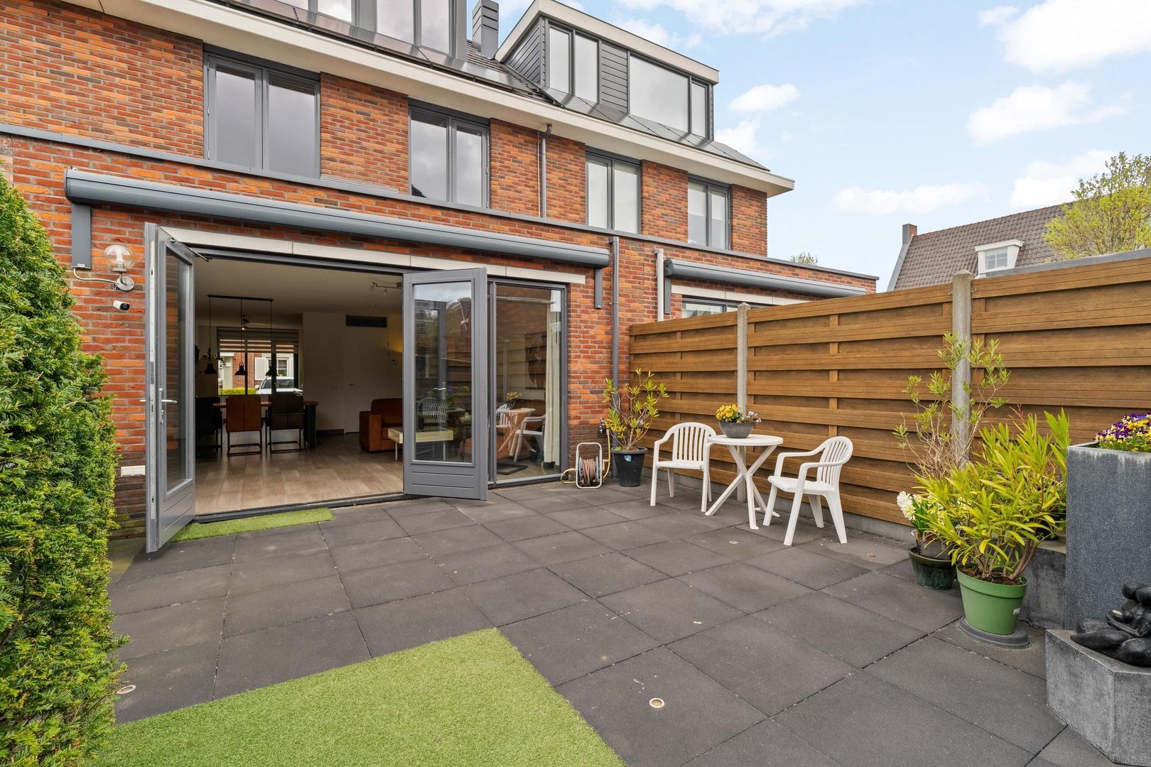 Nico Steenvoordenstraat 19, Noordwijk foto-11