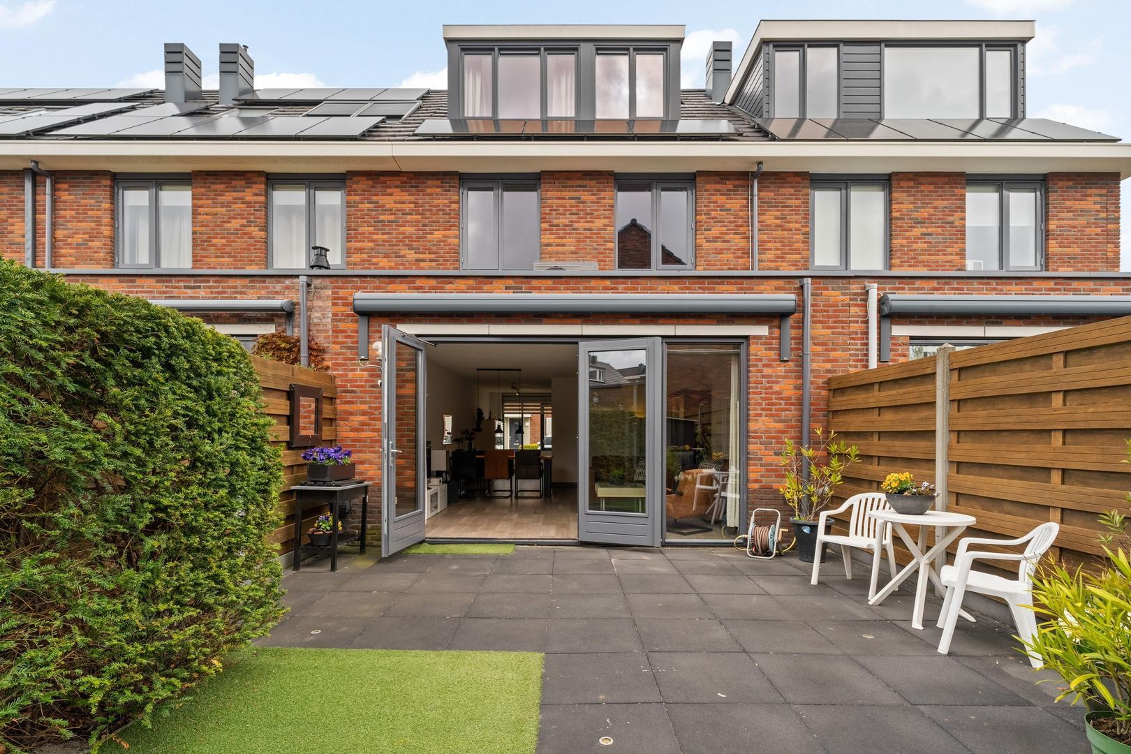 Nico Steenvoordenstraat 19, Noordwijk foto-10