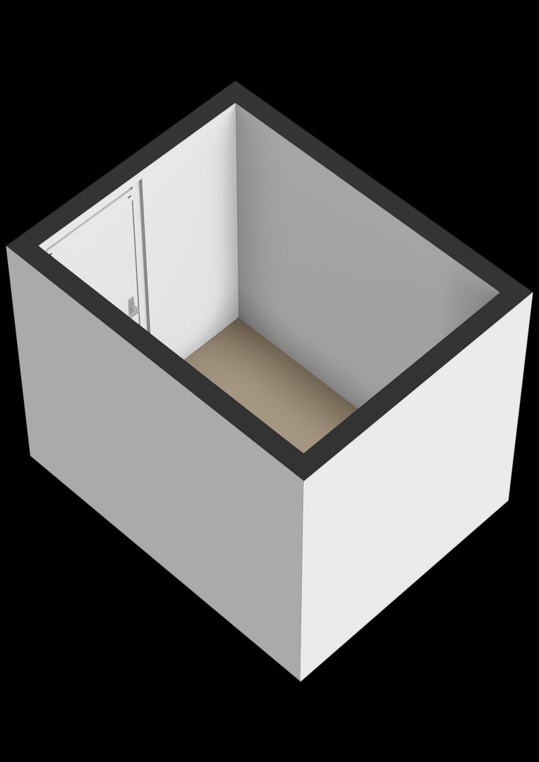 Nico Steenvoordenstraat 19, Noordwijk plattegrond-9