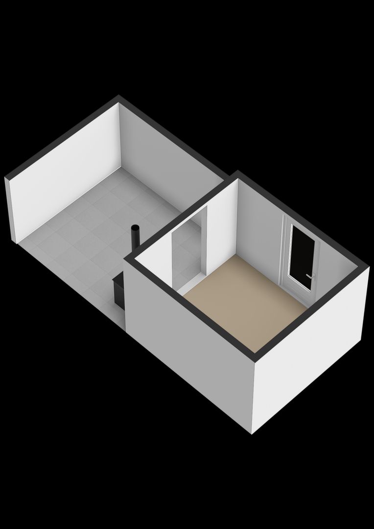 Alk 38, Noordwijk plattegrond-9