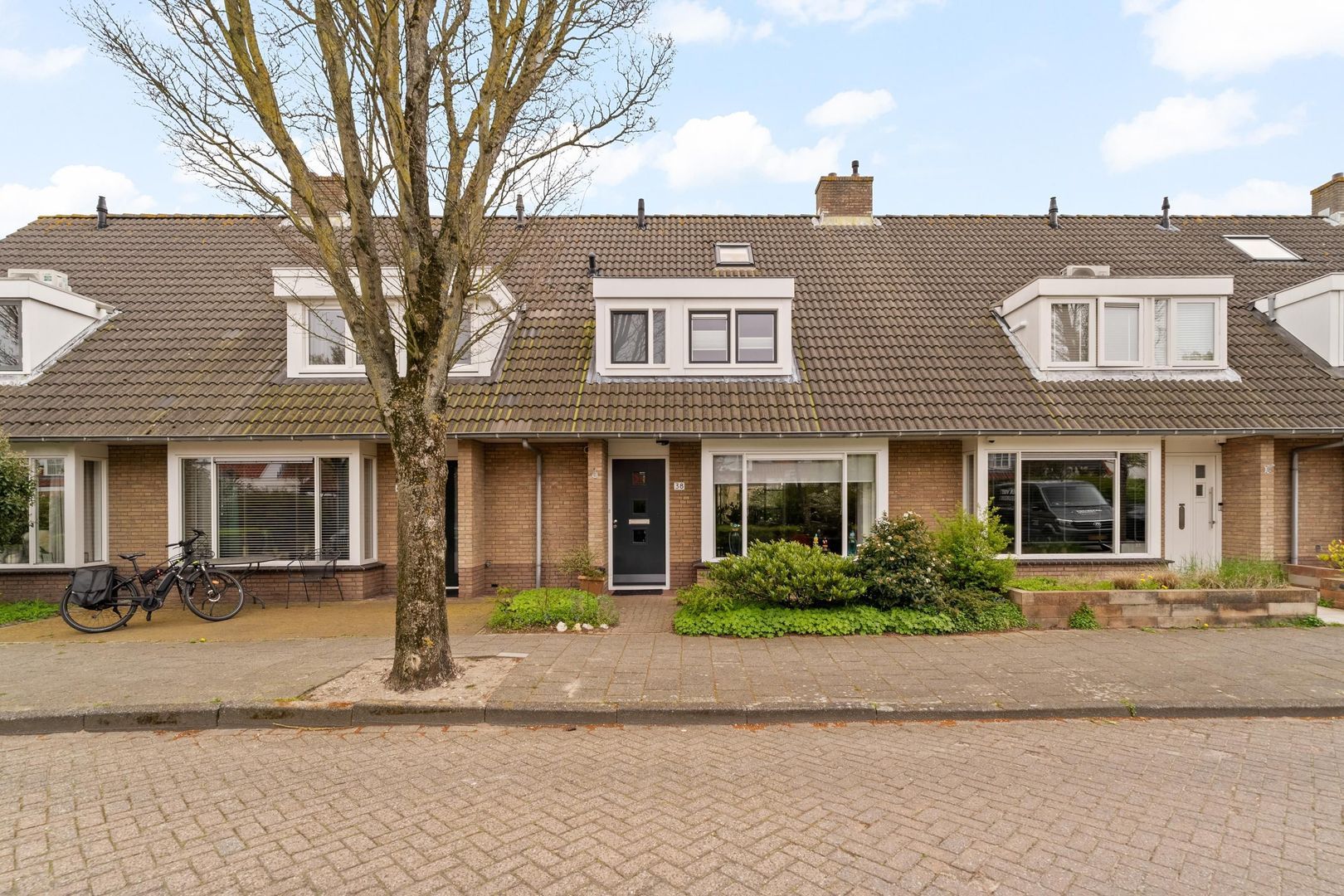 Alk 38, Noordwijk foto-2