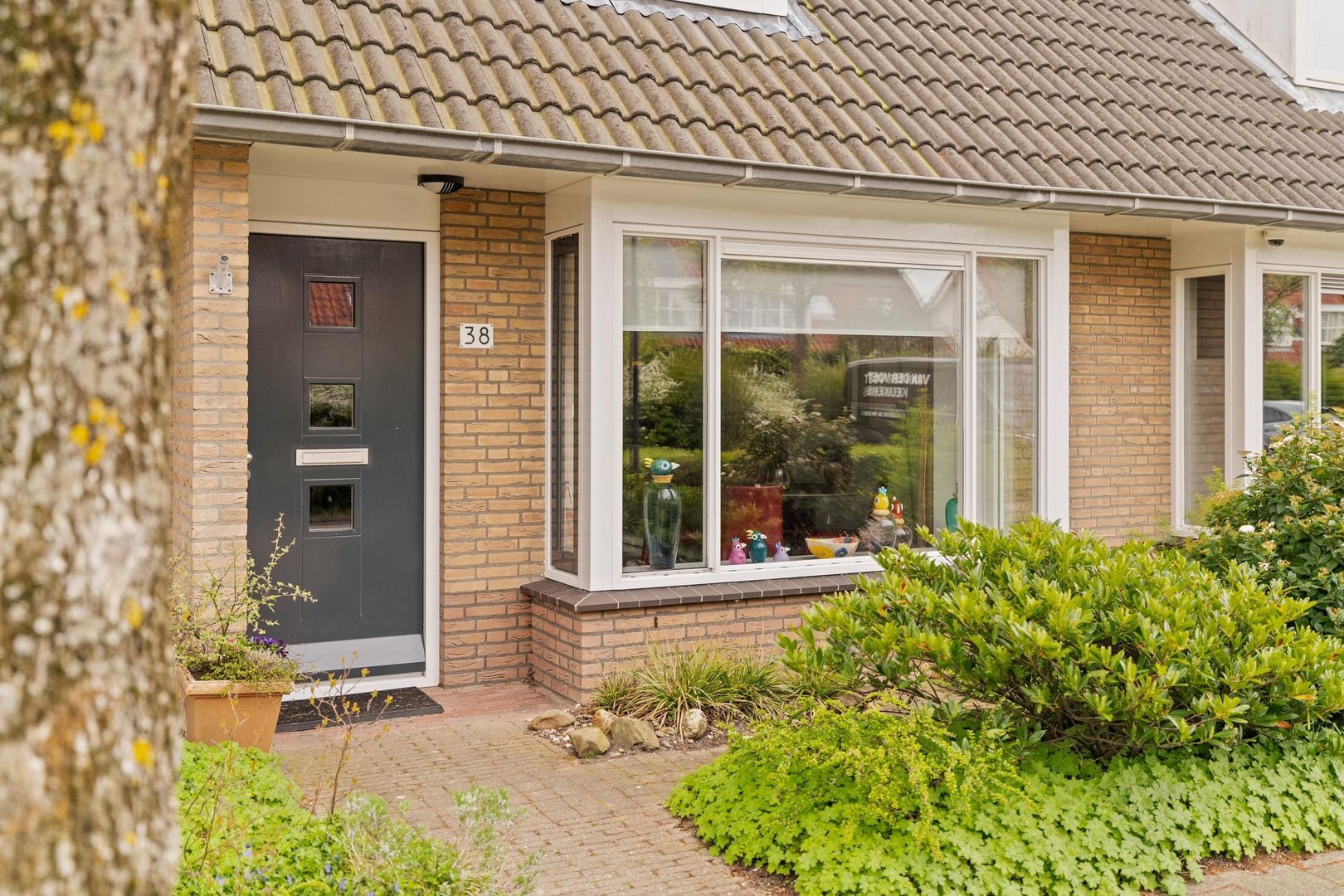 Alk 38, Noordwijk foto-3