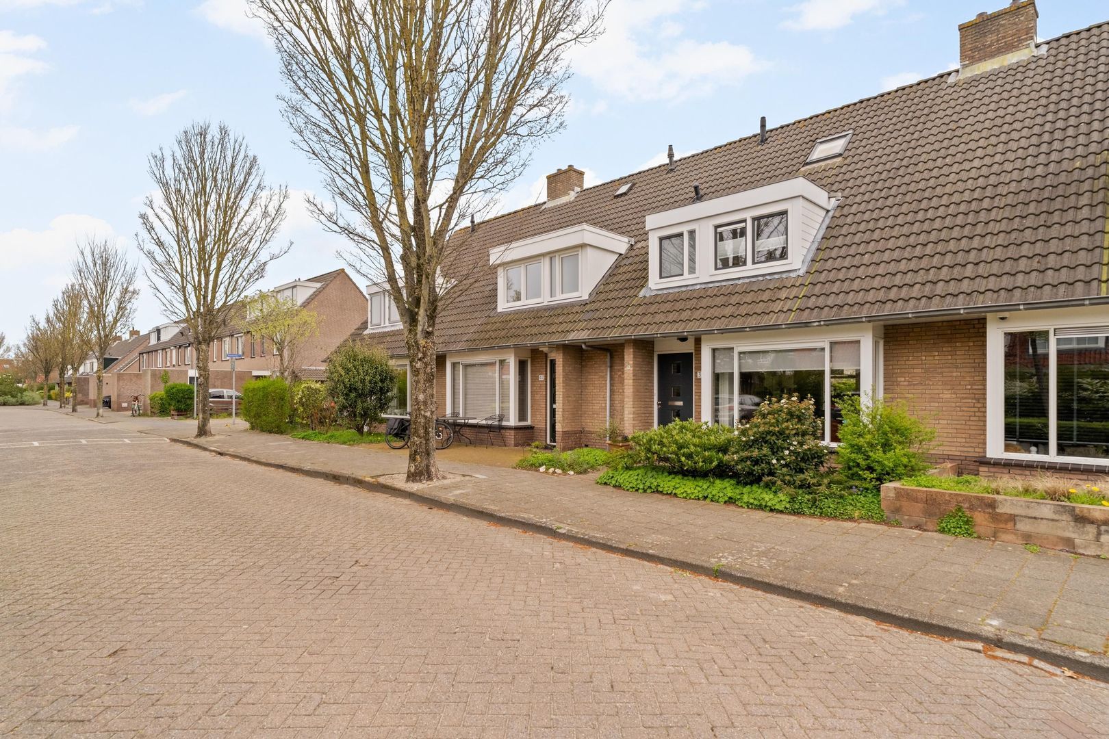 Alk 38, Noordwijk foto-0