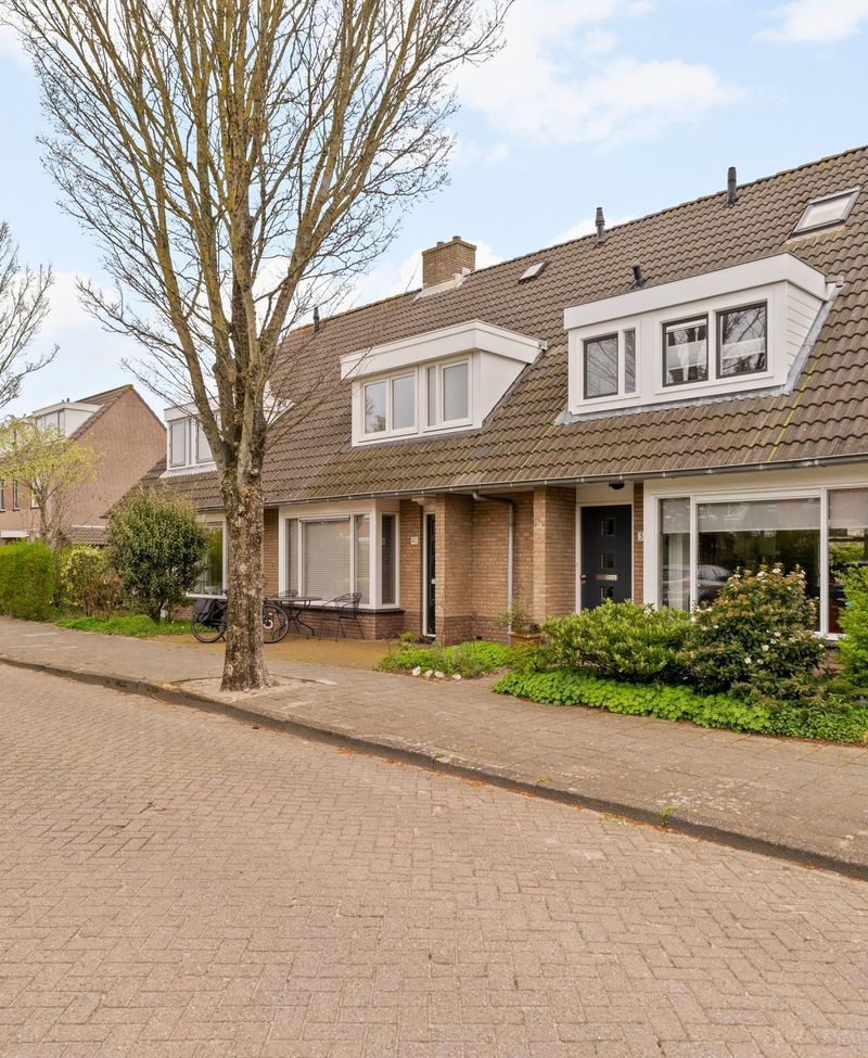 Alk 38, Noordwijk