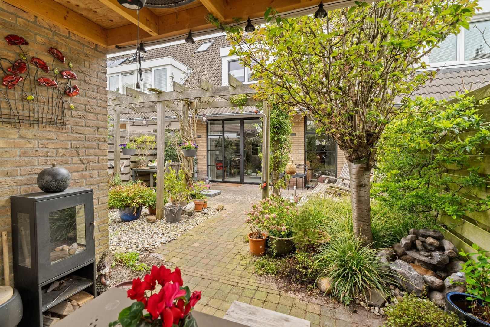 Alk 38, Noordwijk foto-11