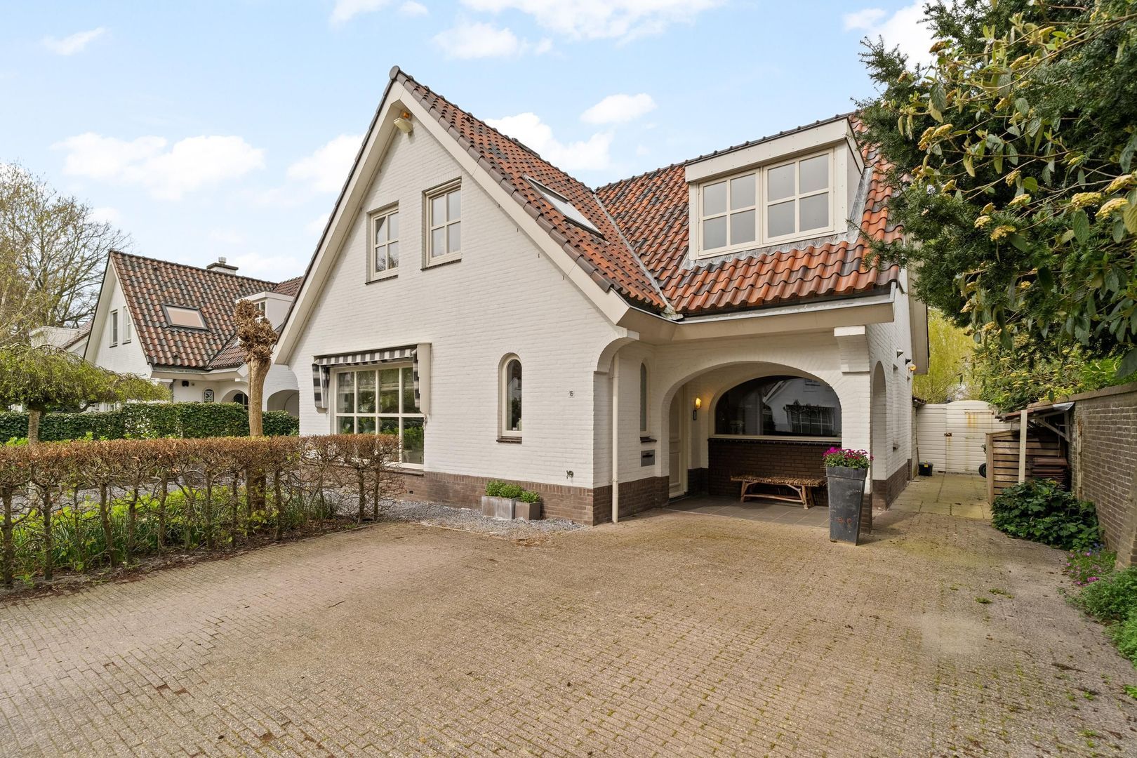 Poelweg 16, Warmond foto-2