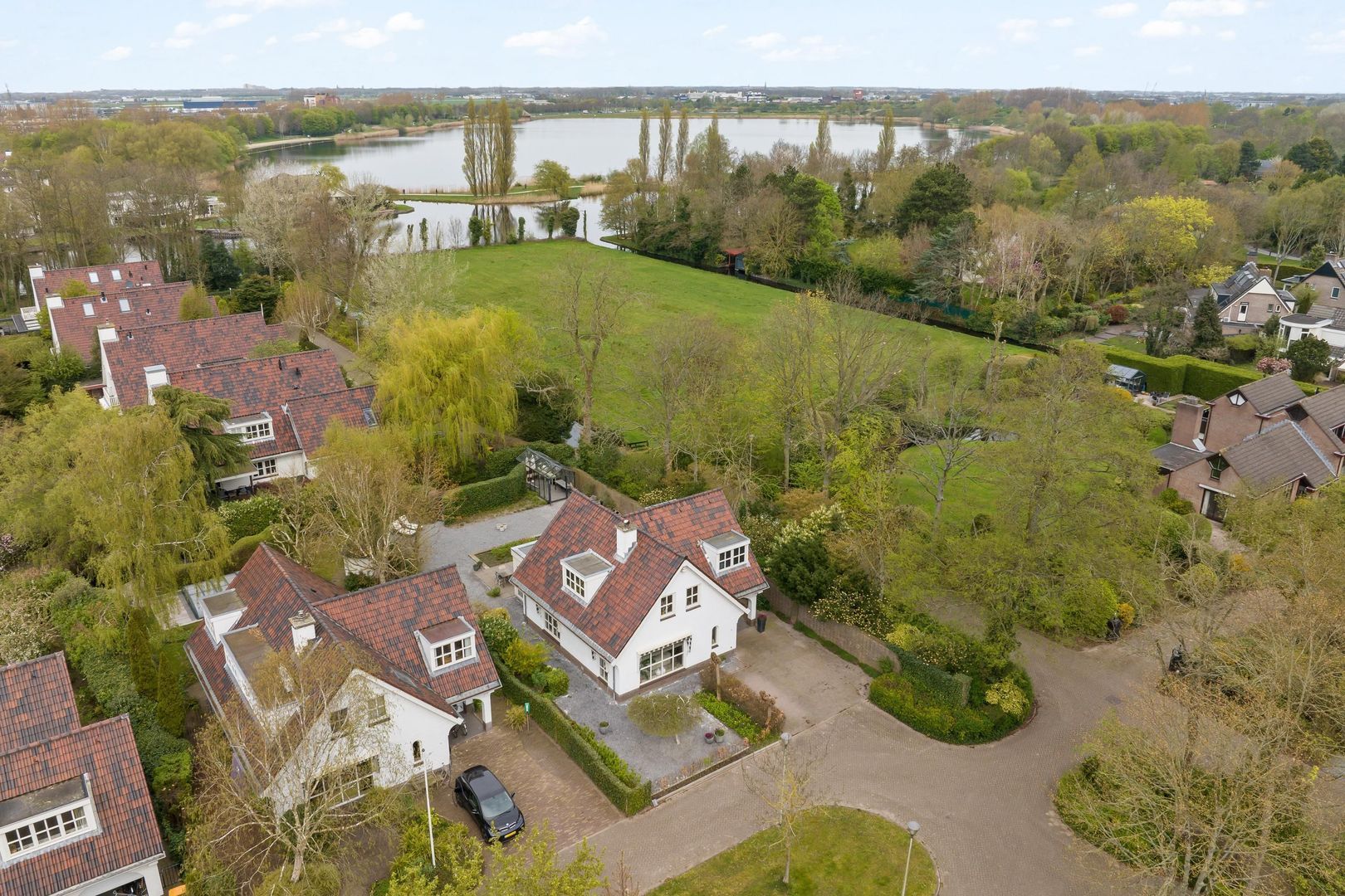 Poelweg 16, Warmond foto-4