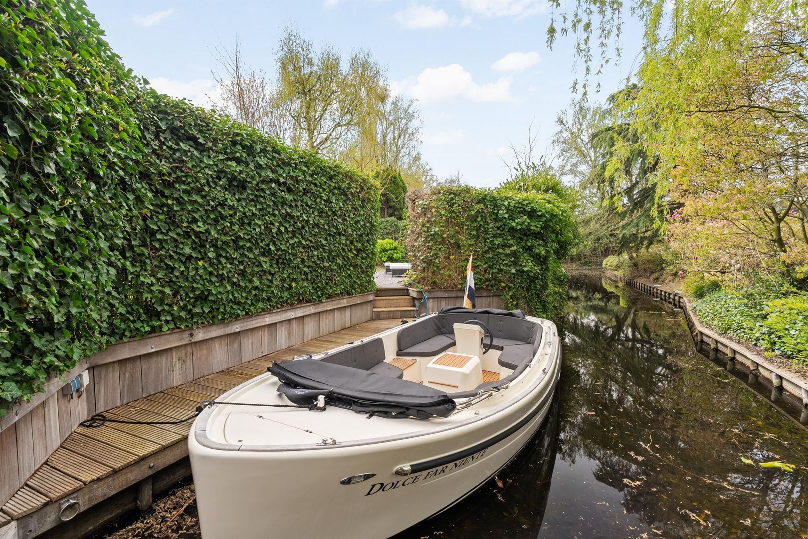 Poelweg 16, Warmond foto-1