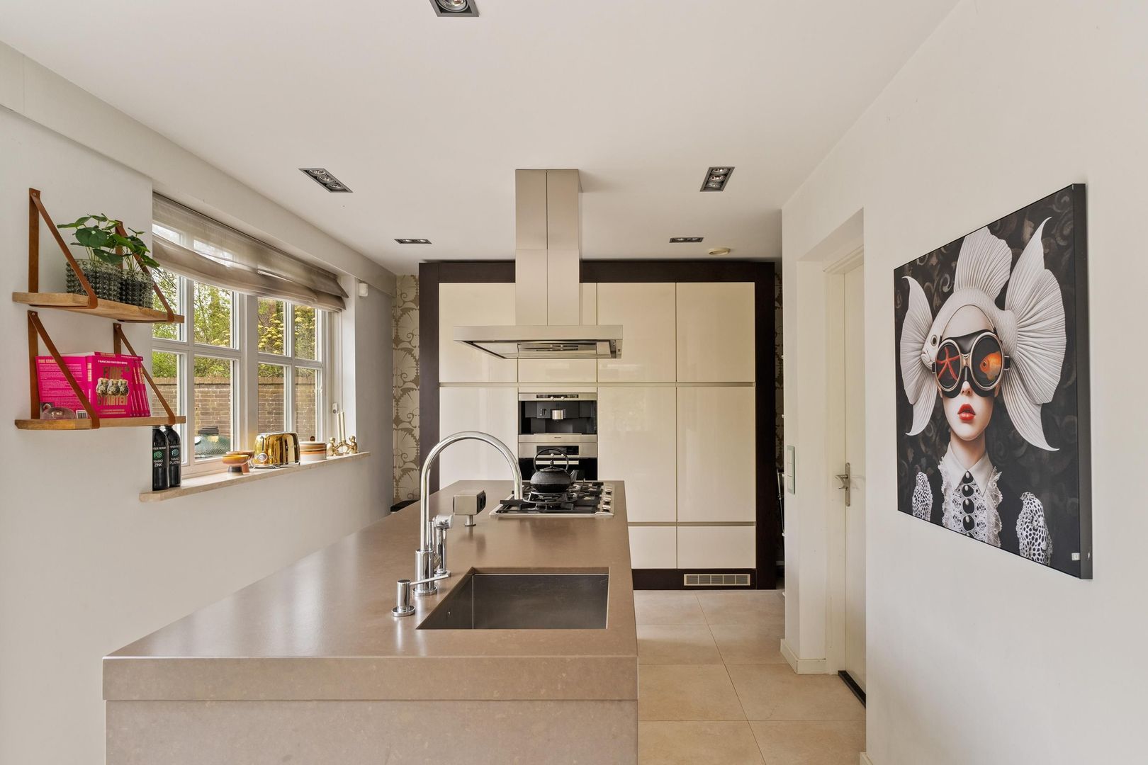 Poelweg 16, Warmond foto-13