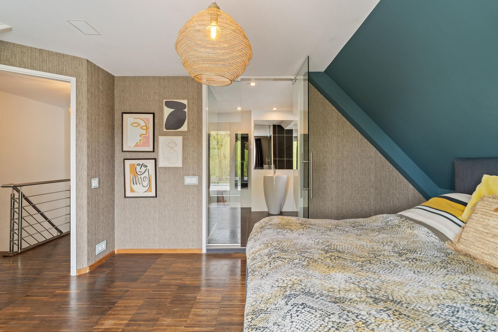 Poelweg 16, Warmond foto-33