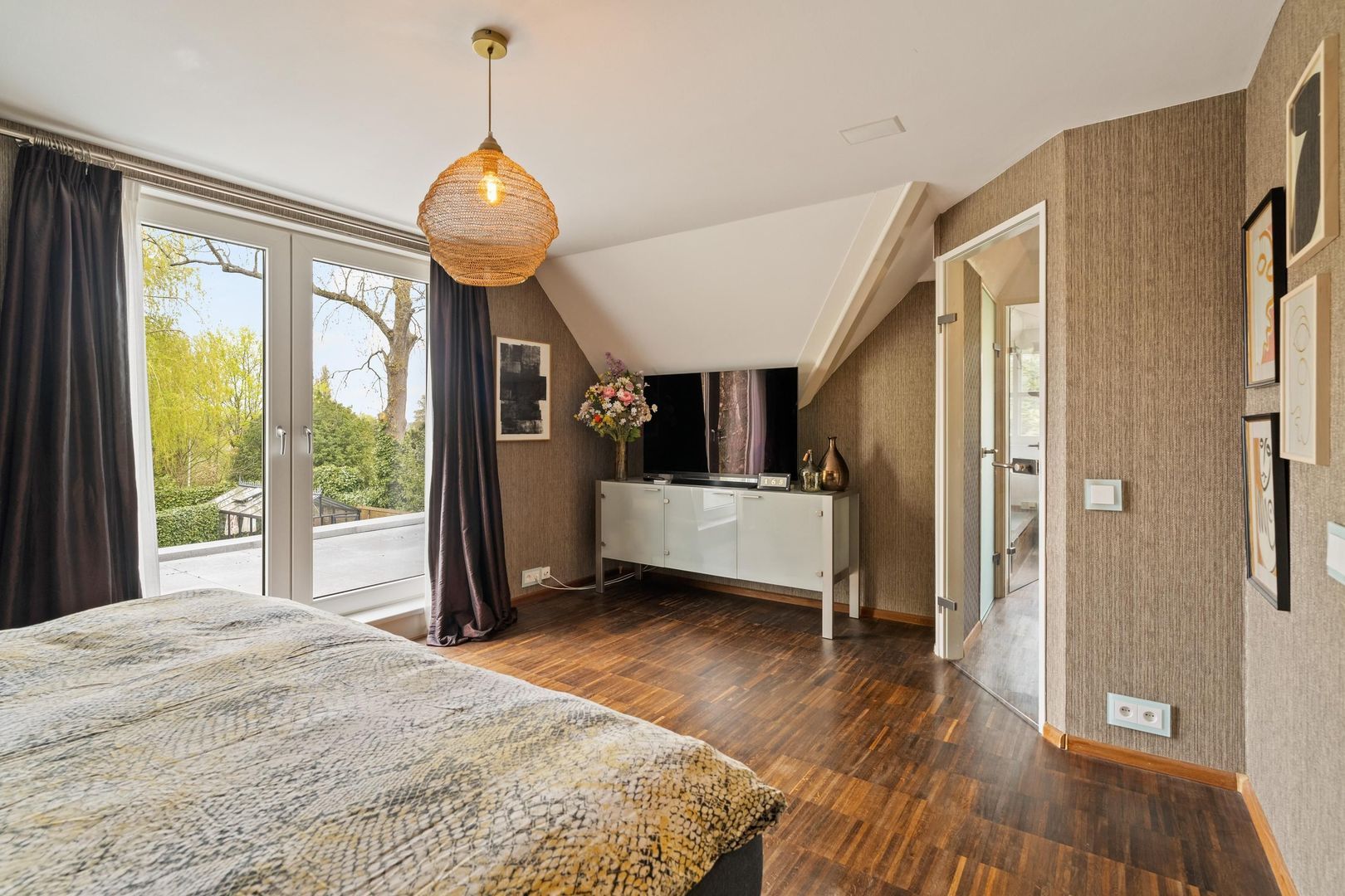 Poelweg 16, Warmond foto-32