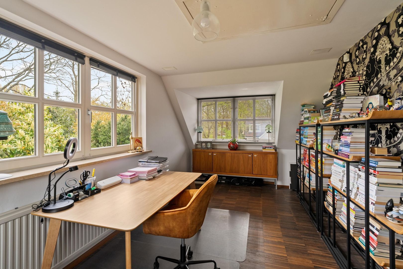 Poelweg 16, Warmond foto-37