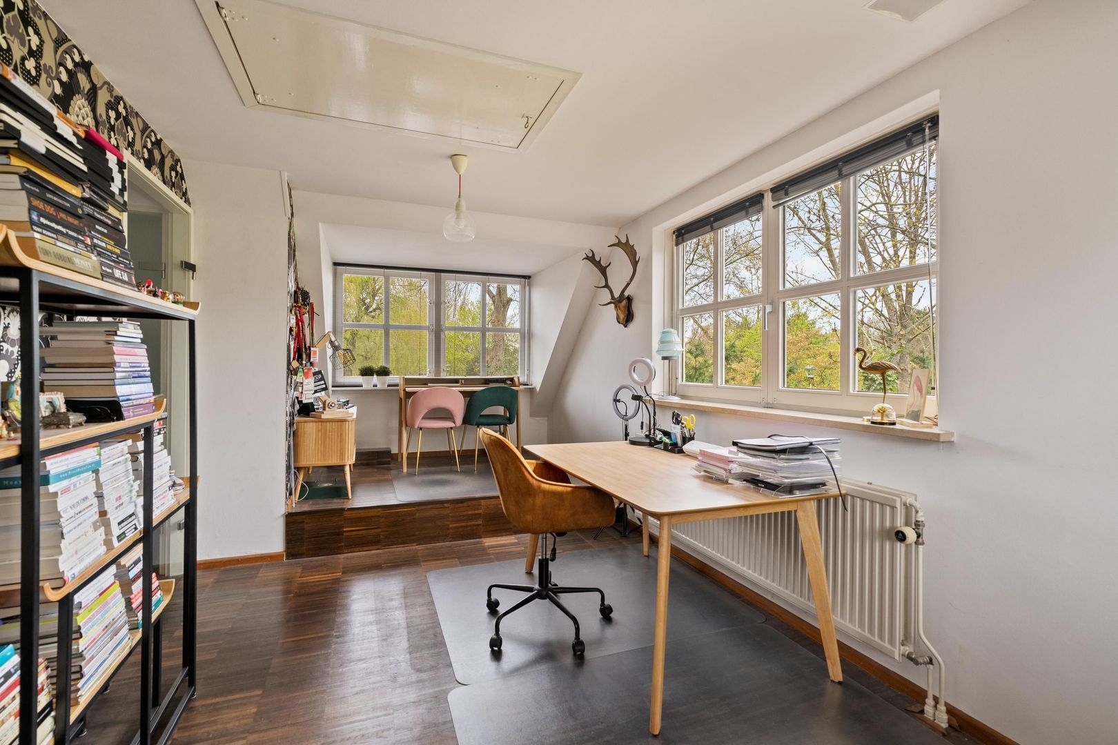 Poelweg 16, Warmond foto-38