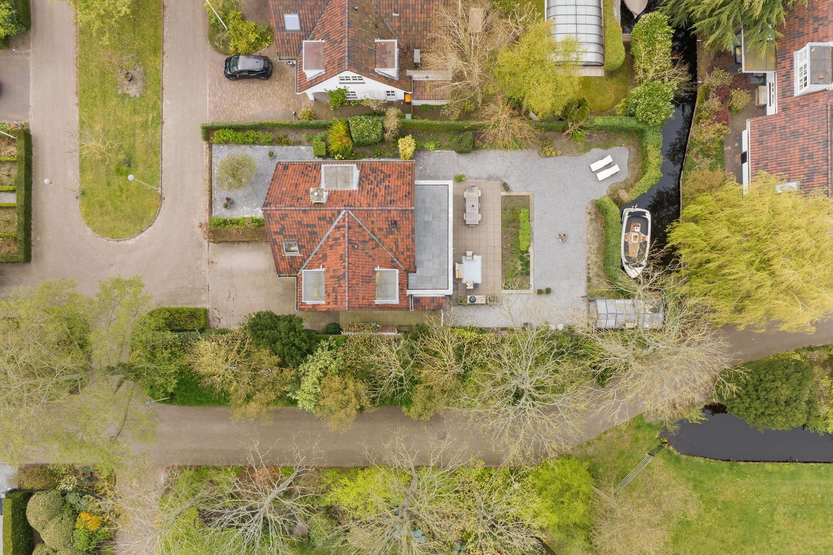 Poelweg 16, Warmond foto-24