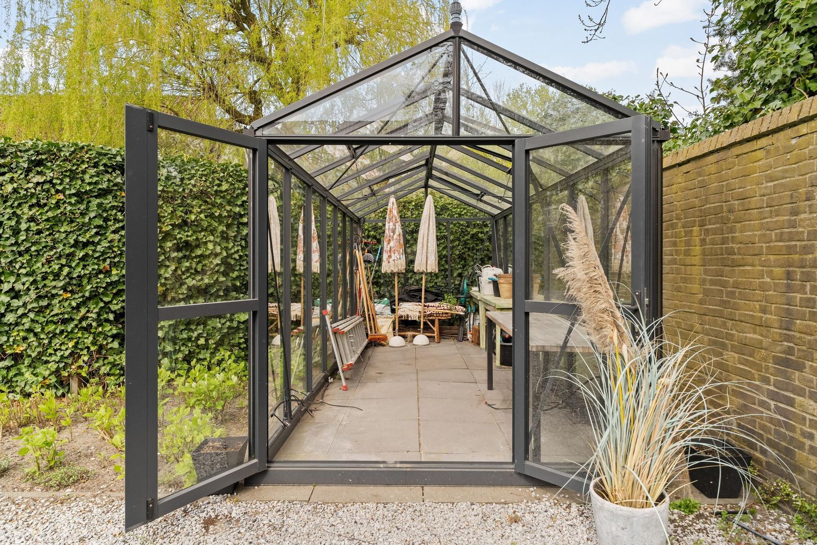 Poelweg 16, Warmond foto-23