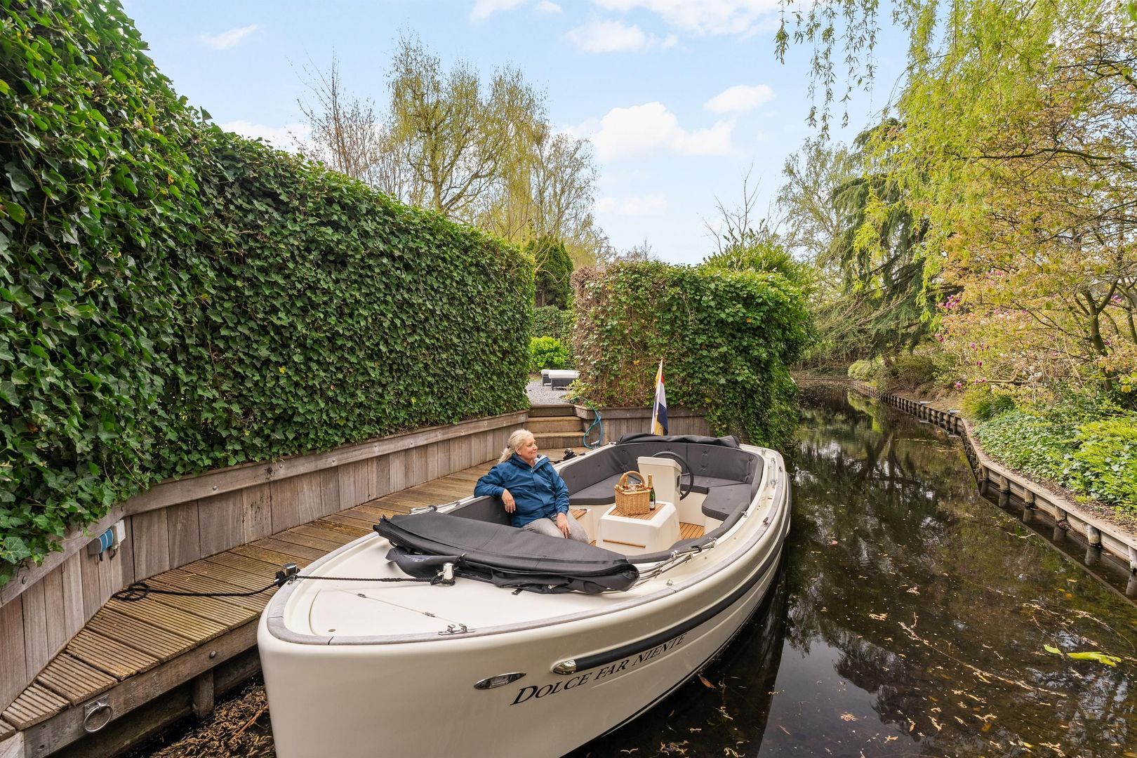 Poelweg 16, Warmond foto-18