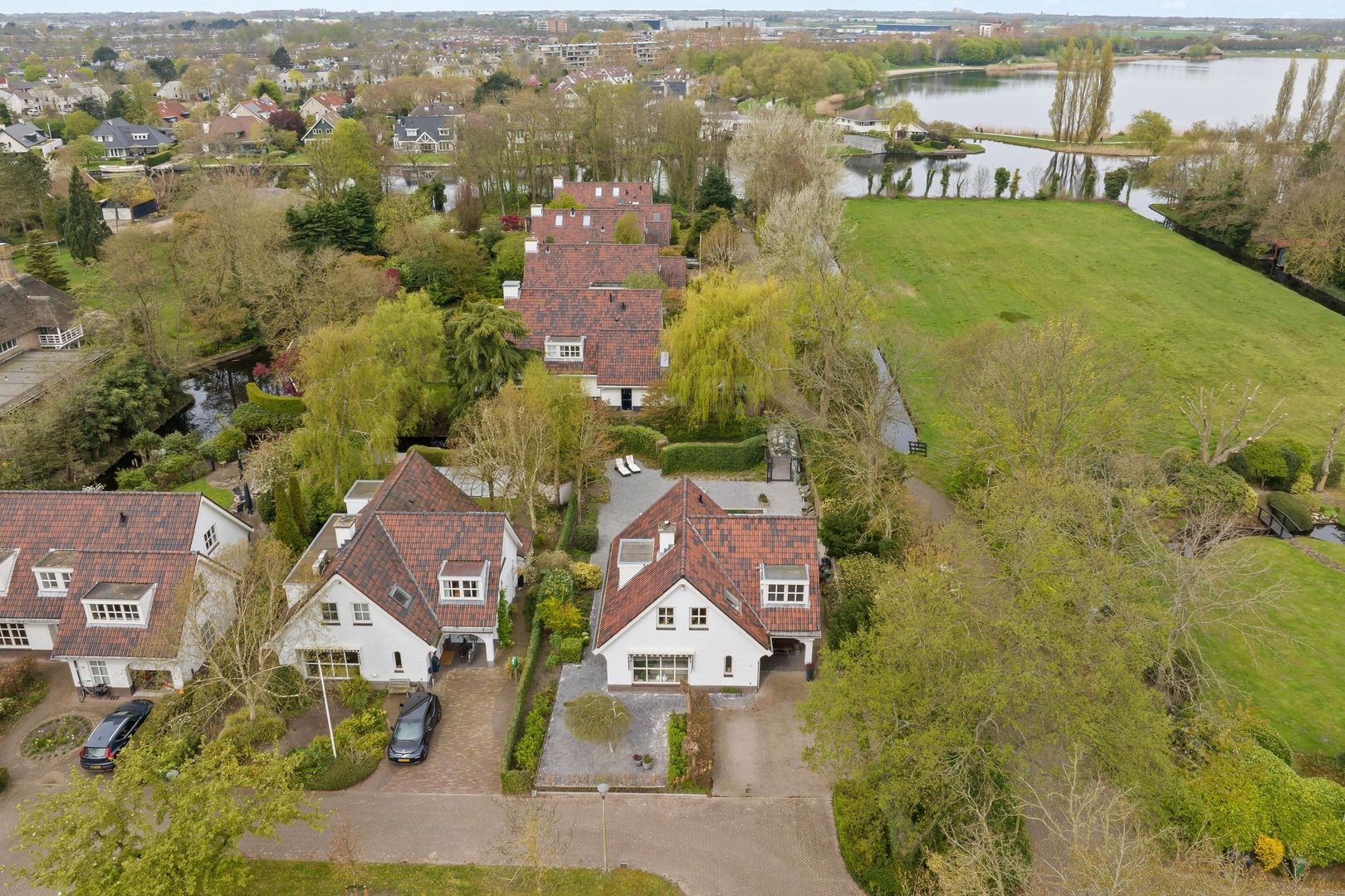 Poelweg 16, Warmond foto-43