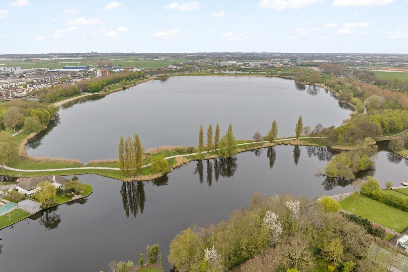 Poelweg 16, Warmond foto-45