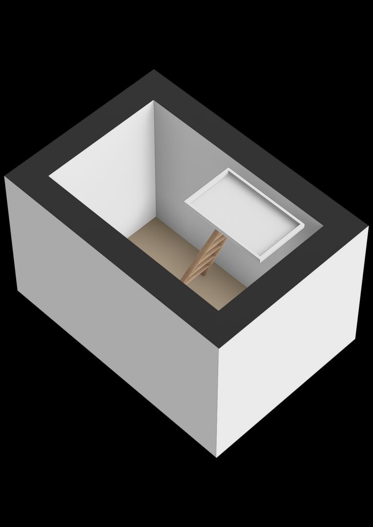 Poelweg 16, Warmond plattegrond-11
