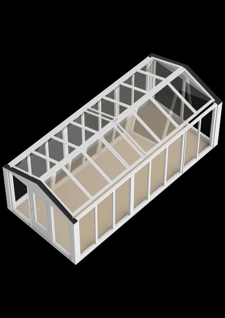 Poelweg 16, Warmond plattegrond-10