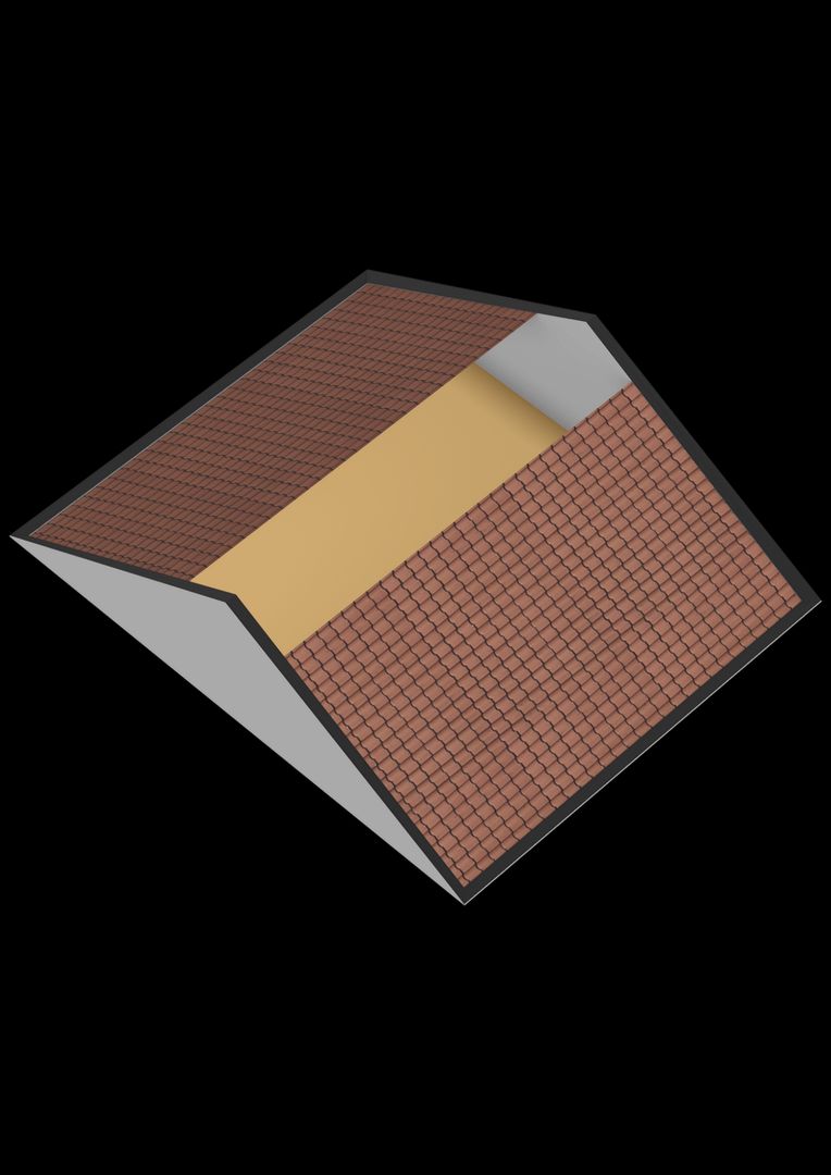 Goohorstlaan 5, Noordwijk plattegrond-9