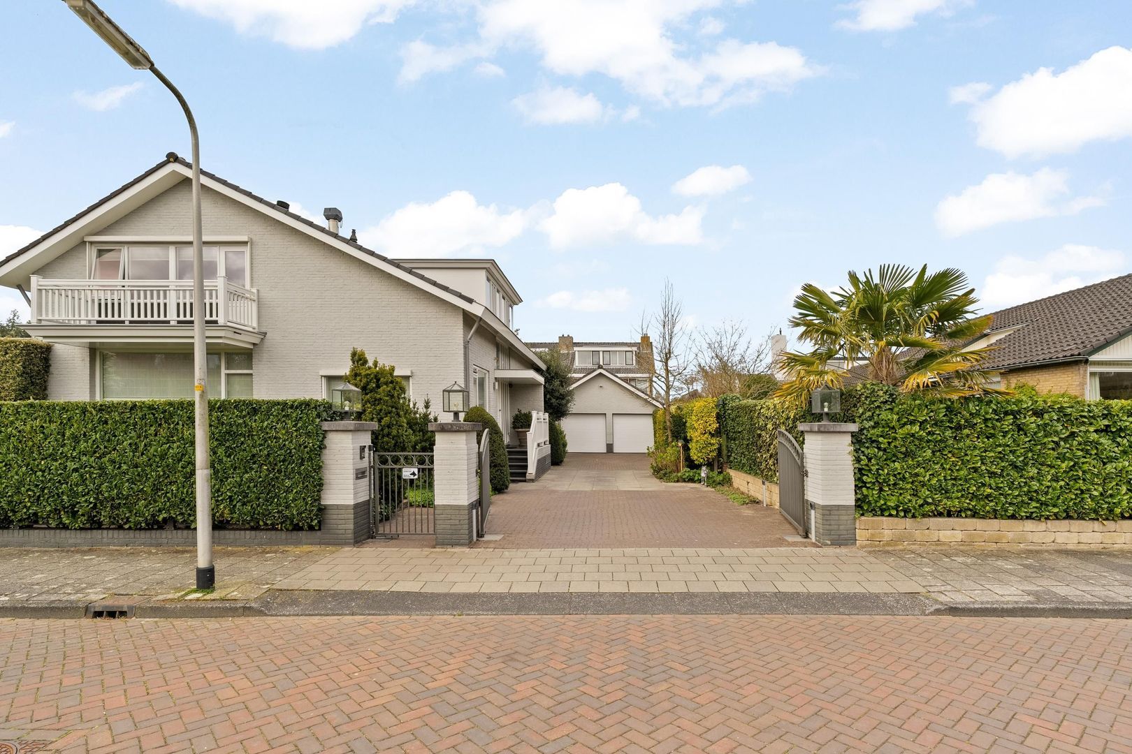 Goohorstlaan 5, Noordwijk foto-50