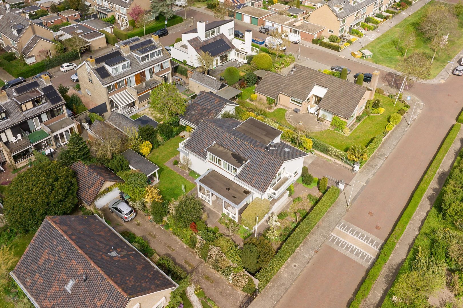 Goohorstlaan 5, Noordwijk foto-2