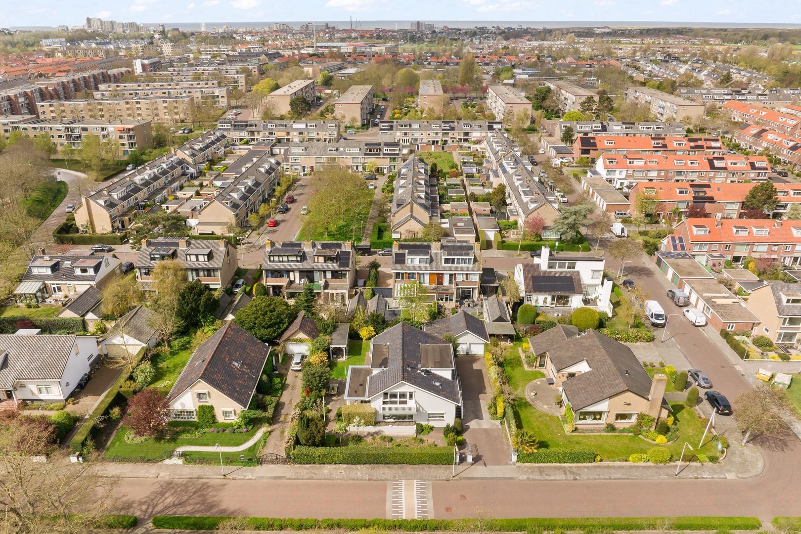 Goohorstlaan 5, Noordwijk foto-3