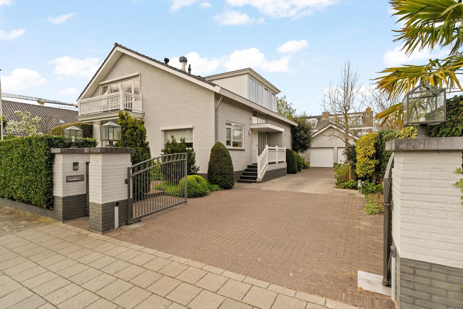 Goohorstlaan 5, Noordwijk foto-1