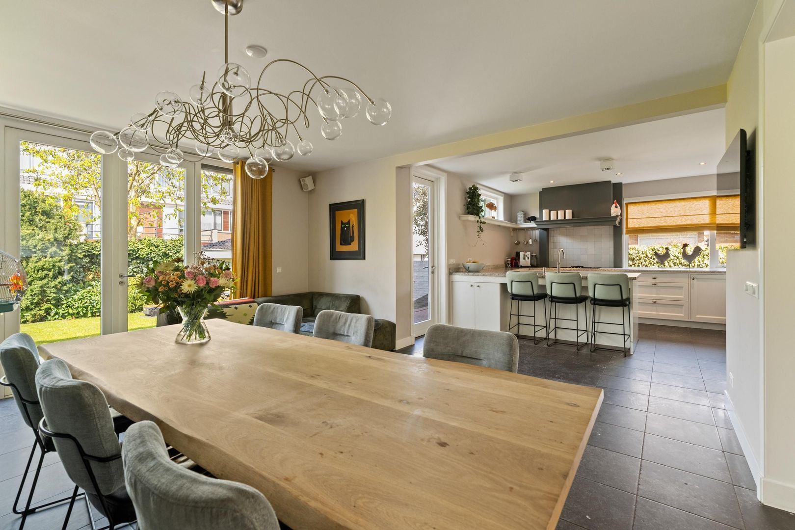 Goohorstlaan 5, Noordwijk foto-15