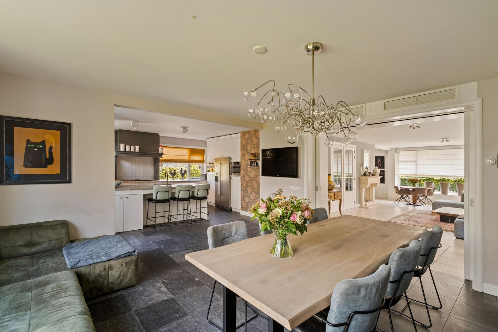 Goohorstlaan 5, Noordwijk foto-20