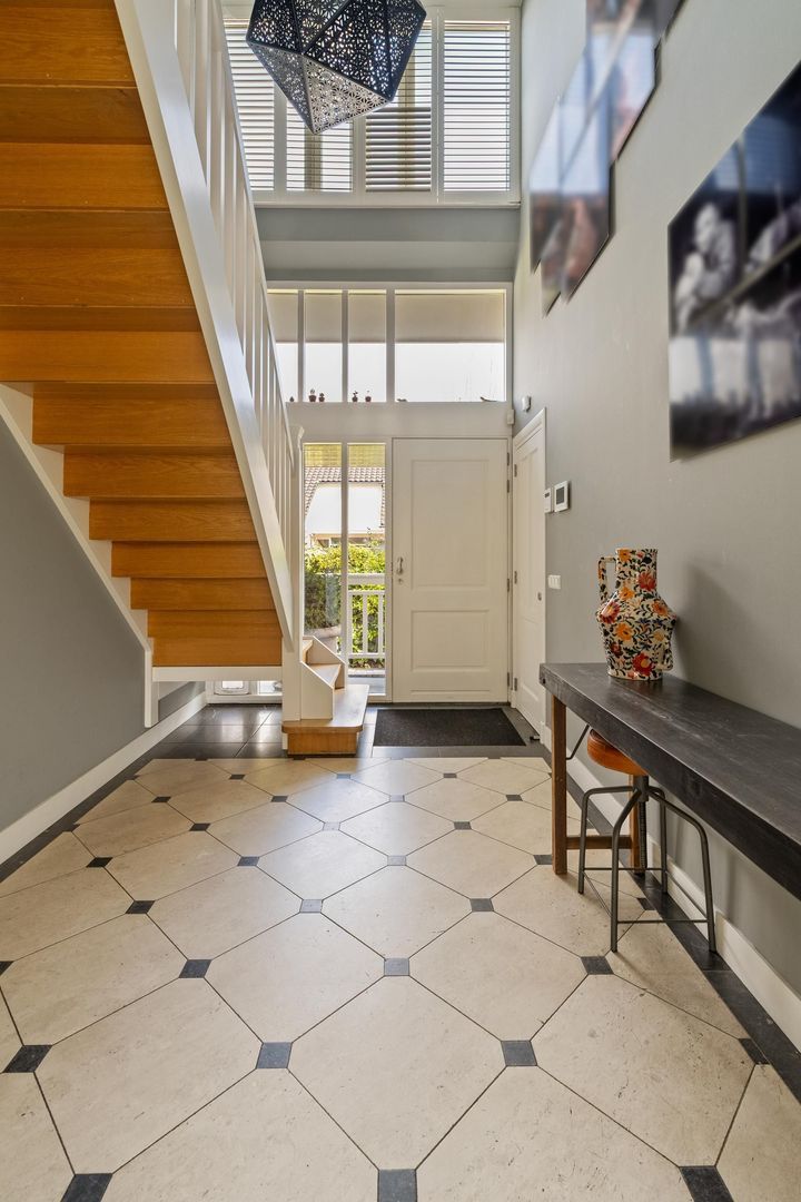 Goohorstlaan 5, Noordwijk foto-28