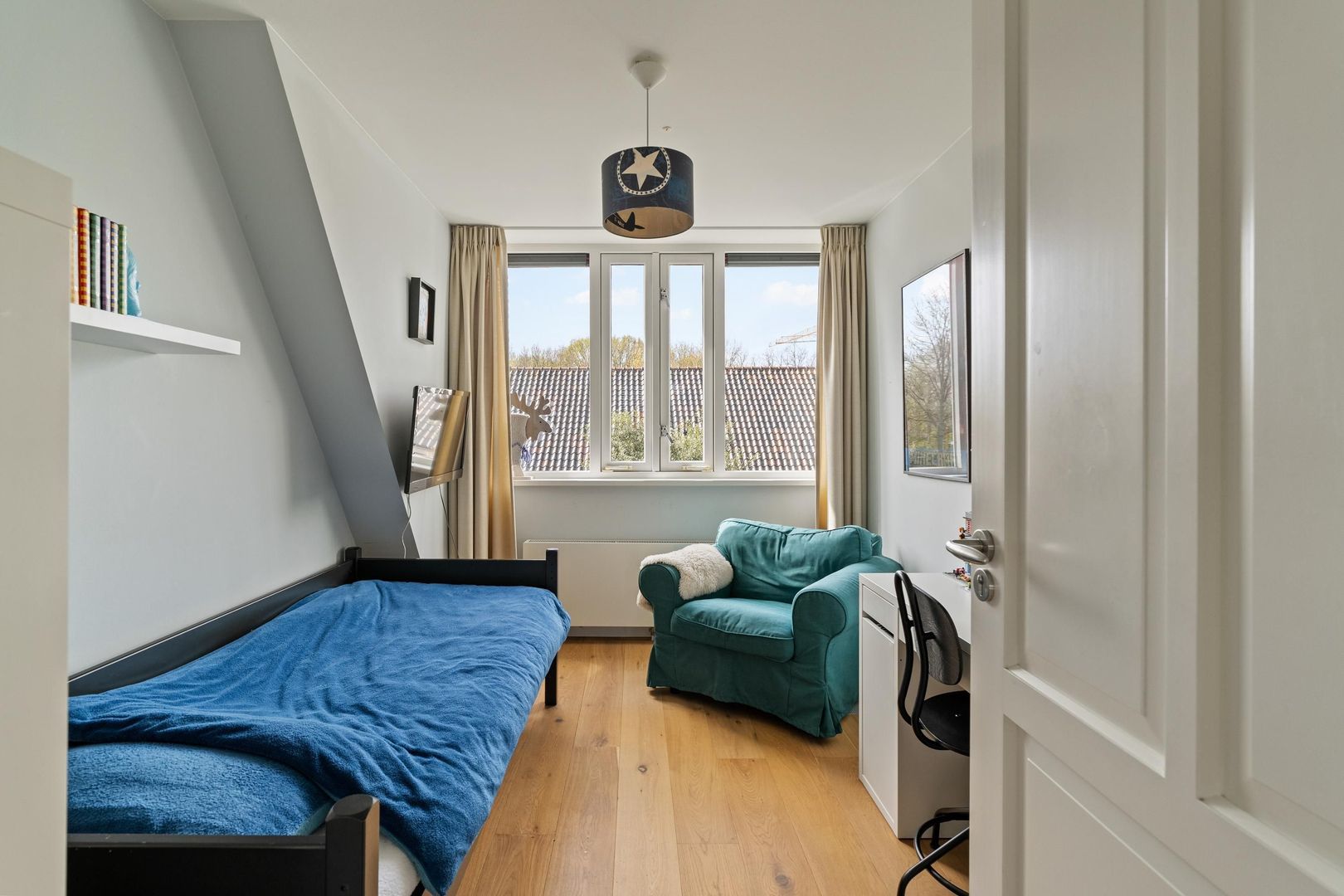 Goohorstlaan 5, Noordwijk foto-40