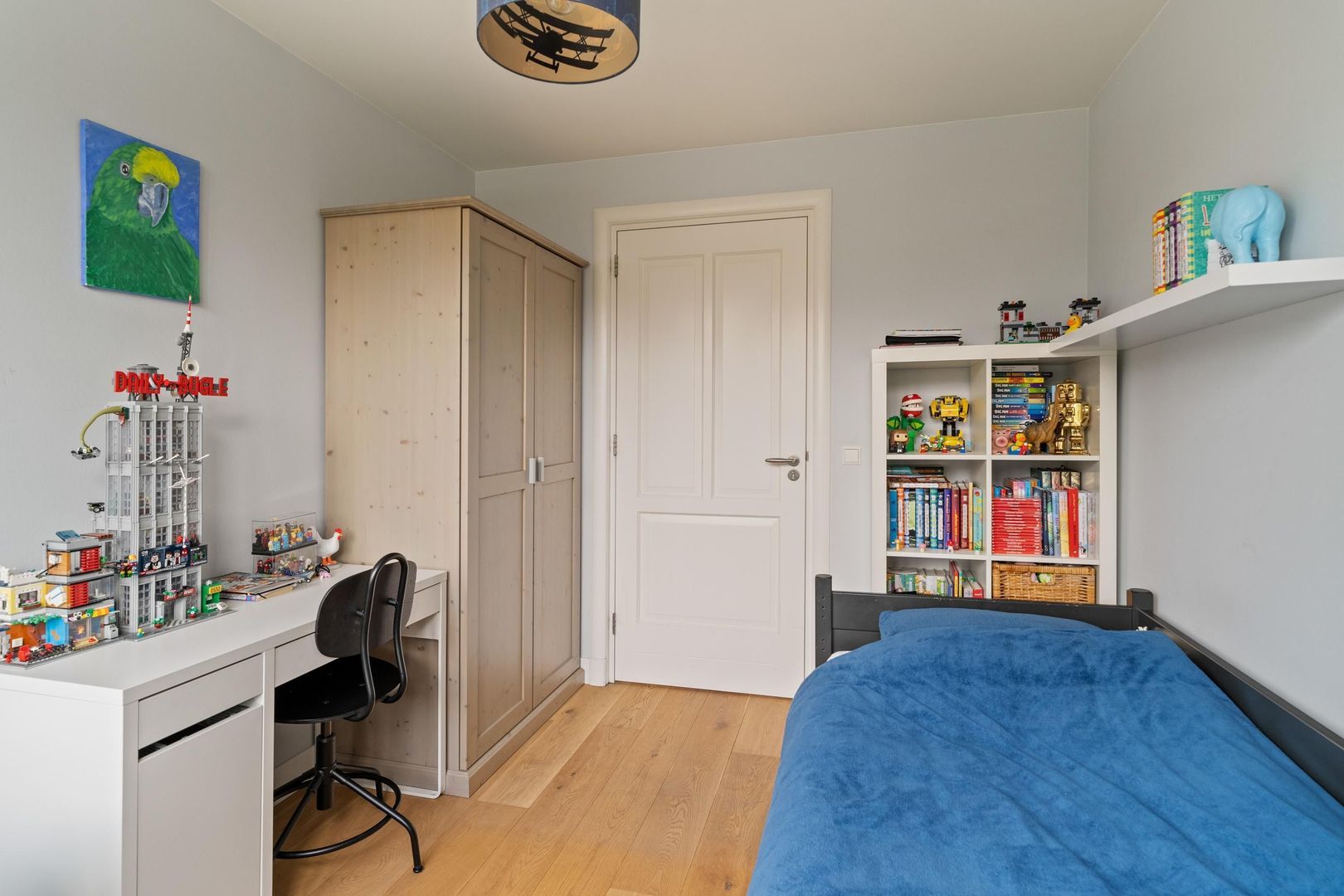 Goohorstlaan 5, Noordwijk foto-41