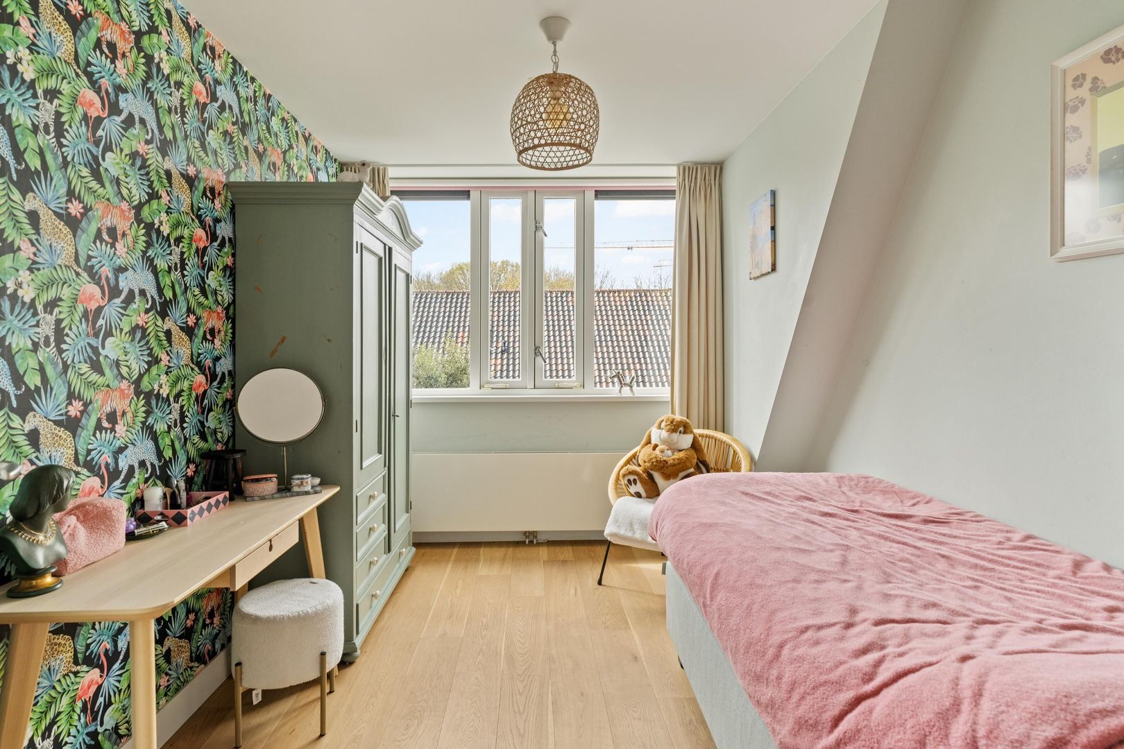 Goohorstlaan 5, Noordwijk foto-44