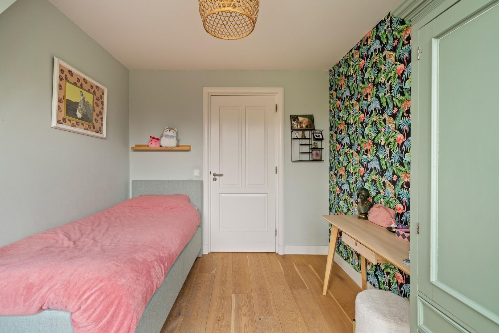 Goohorstlaan 5, Noordwijk foto-45