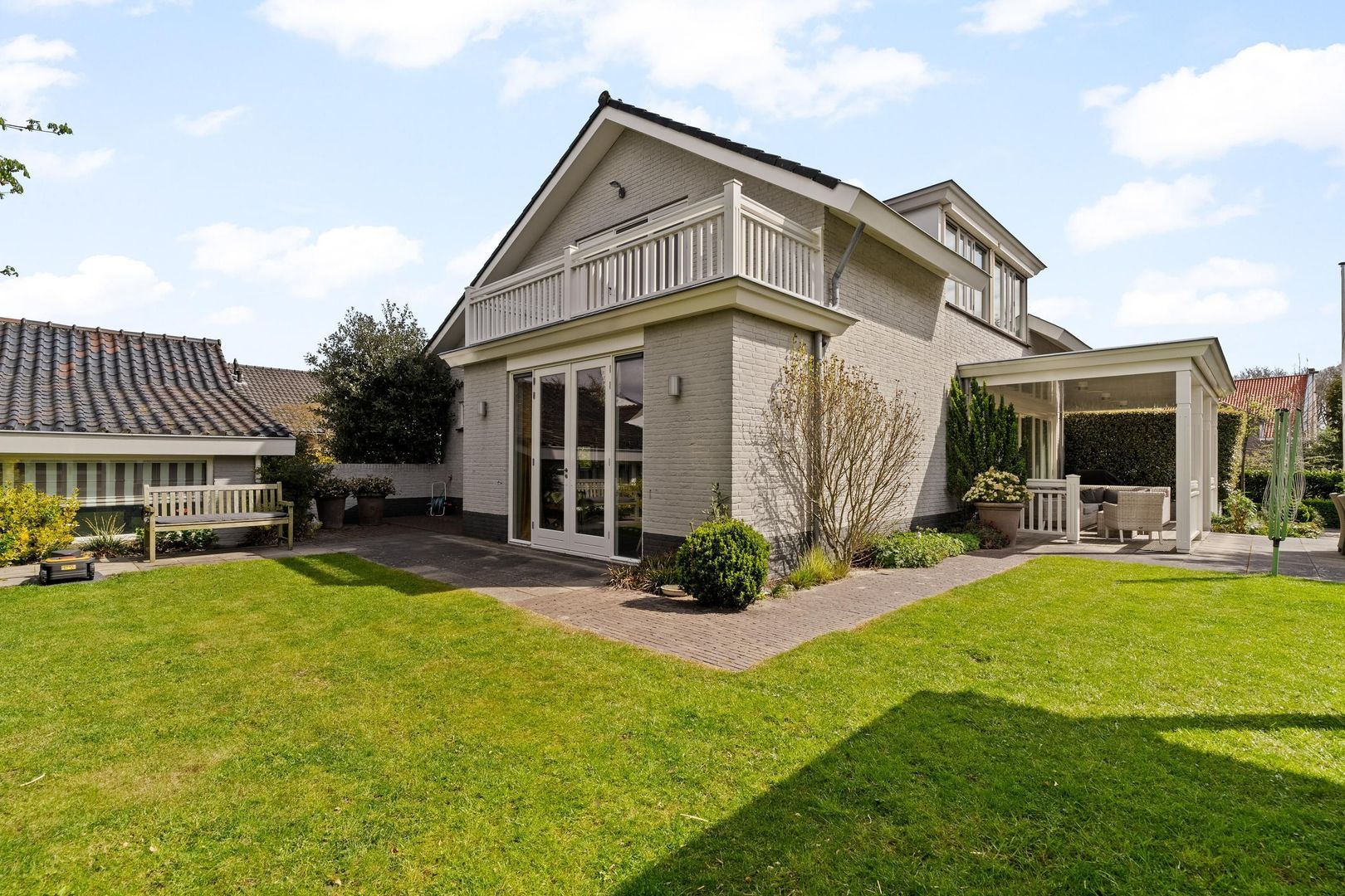 Goohorstlaan 5, Noordwijk foto-21