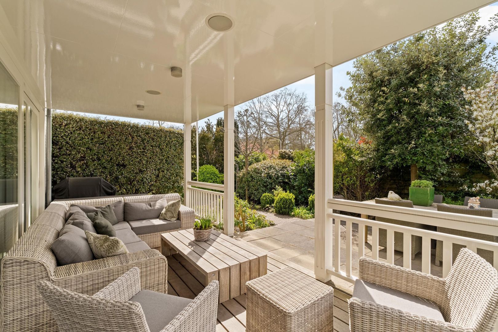 Goohorstlaan 5, Noordwijk foto-23