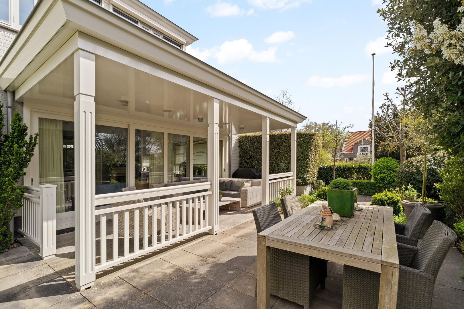 Goohorstlaan 5, Noordwijk foto-22