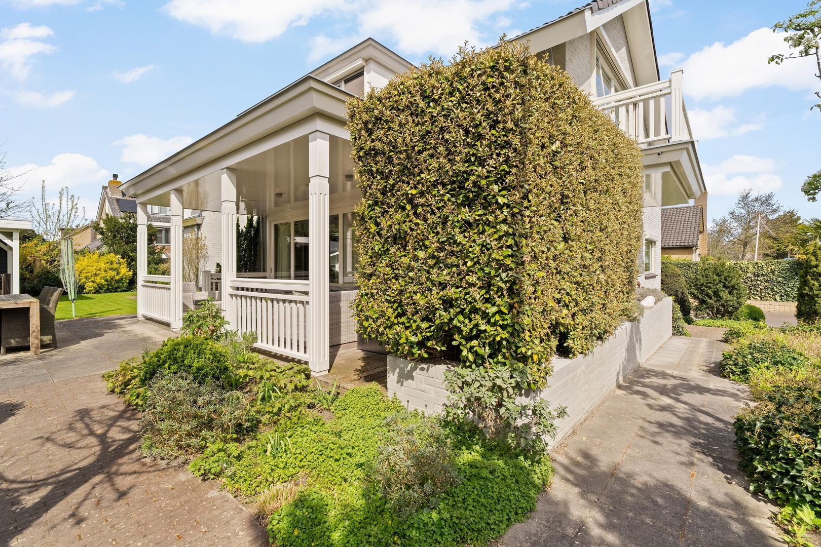 Goohorstlaan 5, Noordwijk foto-24