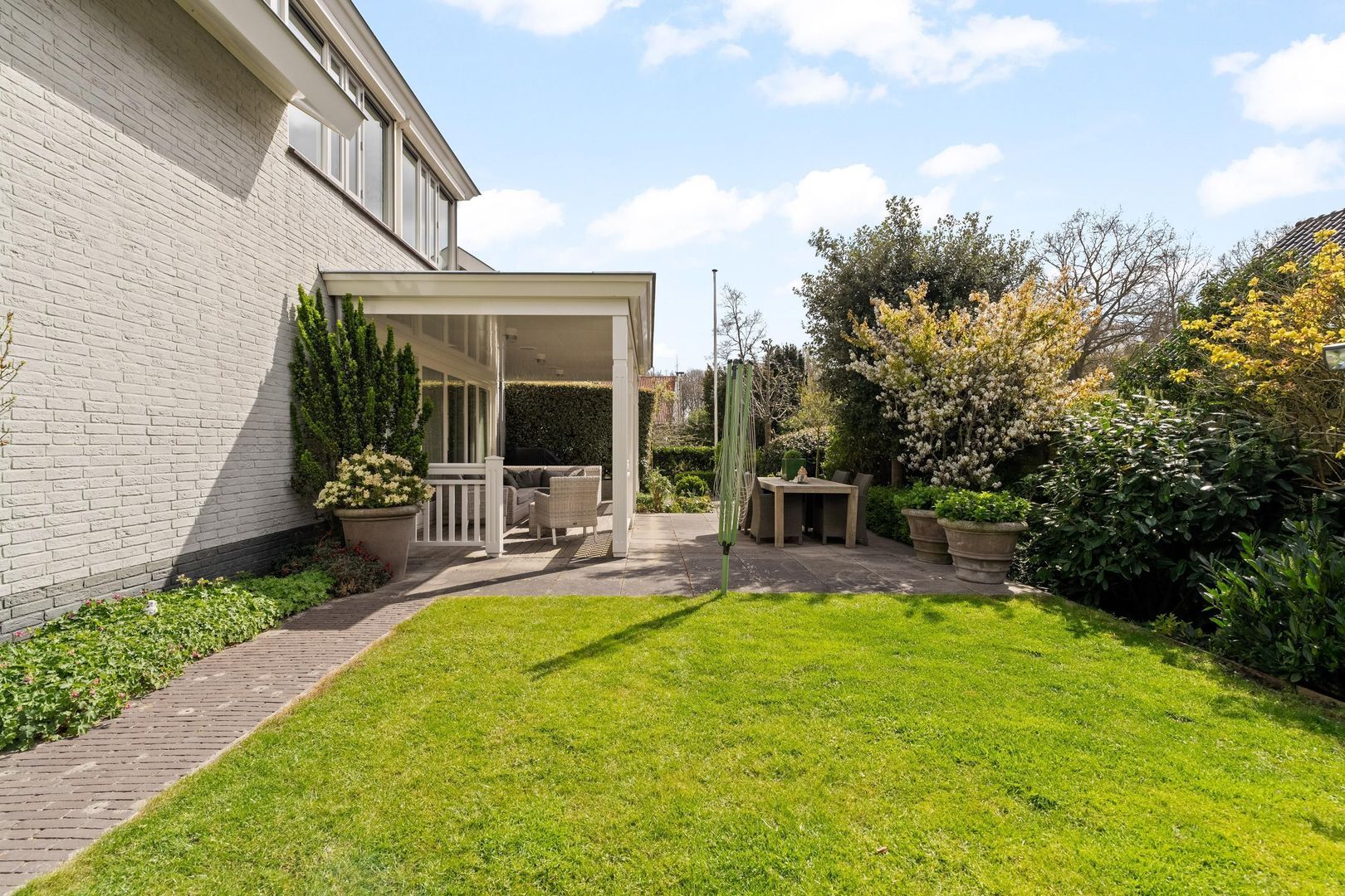 Goohorstlaan 5, Noordwijk foto-26