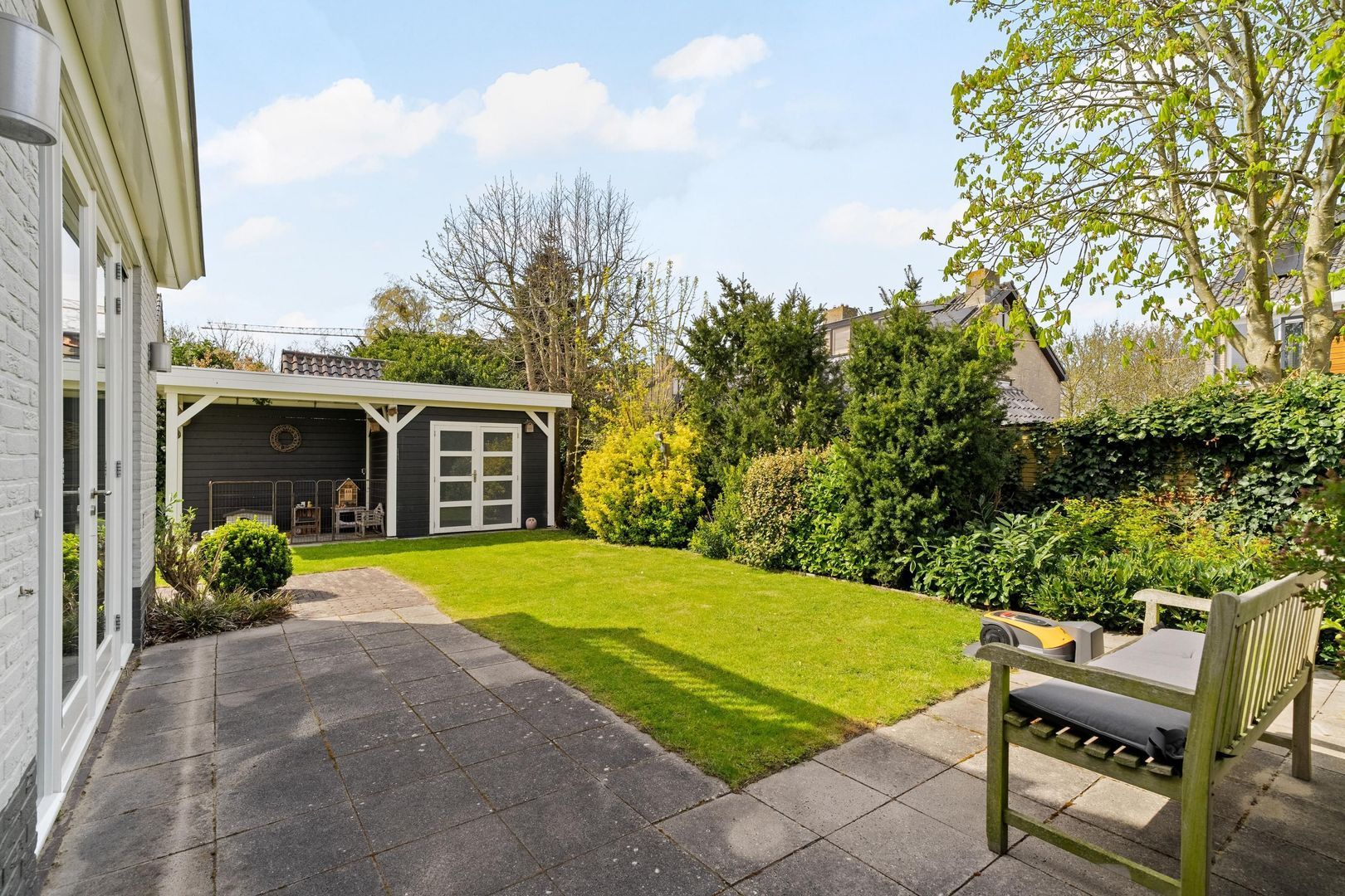 Goohorstlaan 5, Noordwijk foto-25