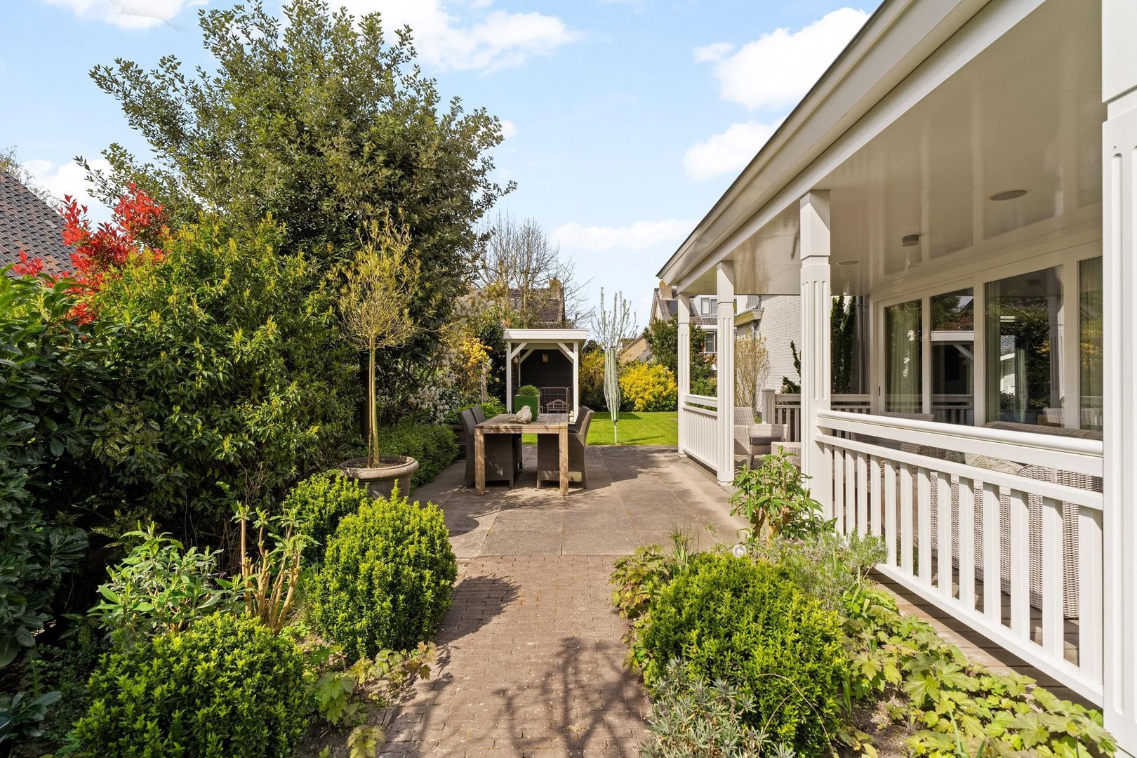 Goohorstlaan 5, Noordwijk foto-48