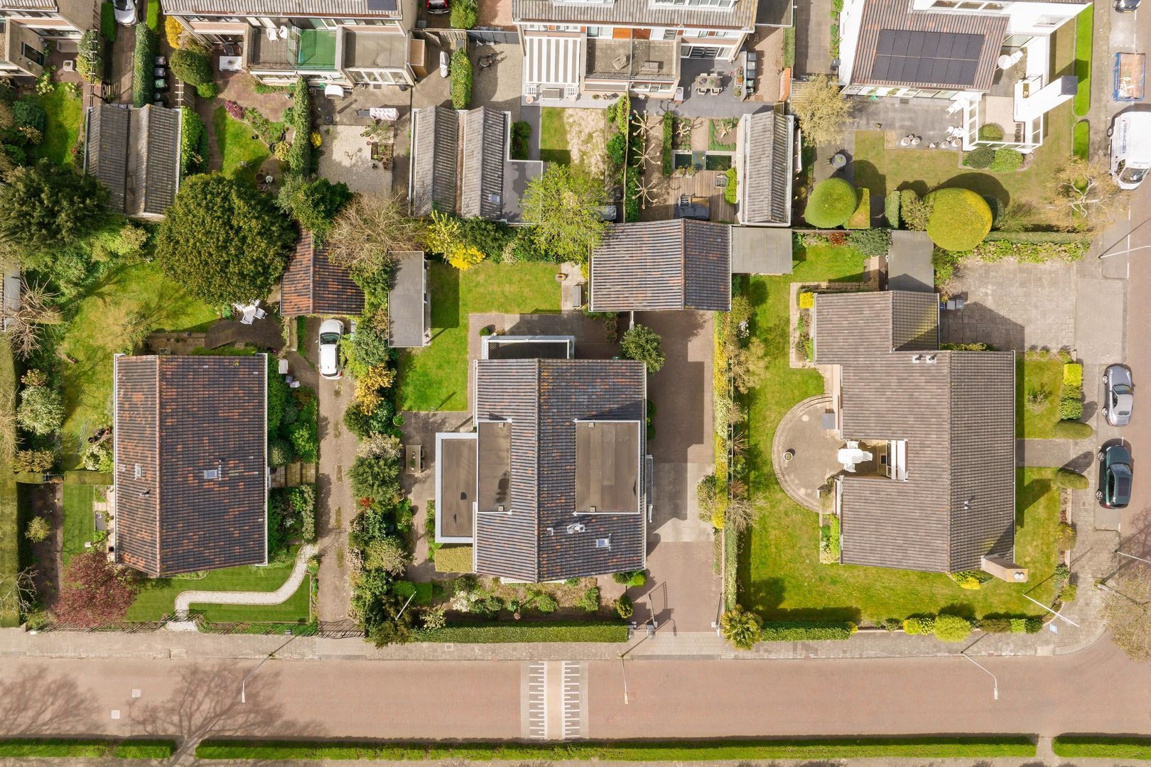 Goohorstlaan 5, Noordwijk foto-51