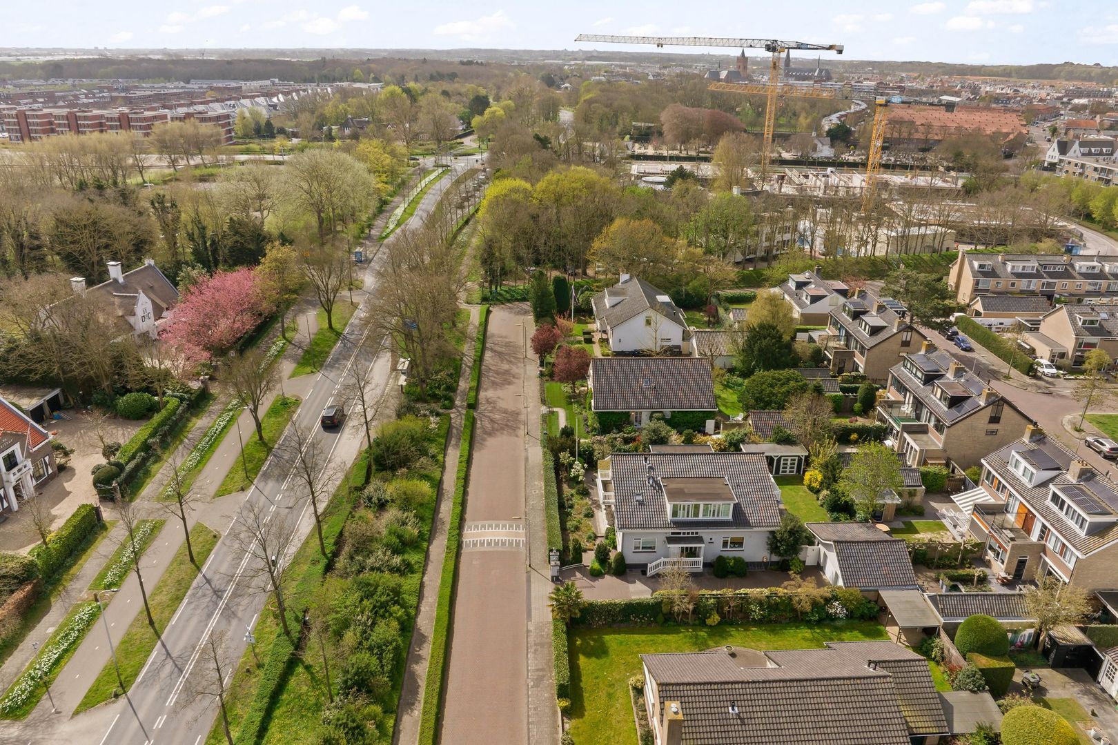 Goohorstlaan 5, Noordwijk foto-52