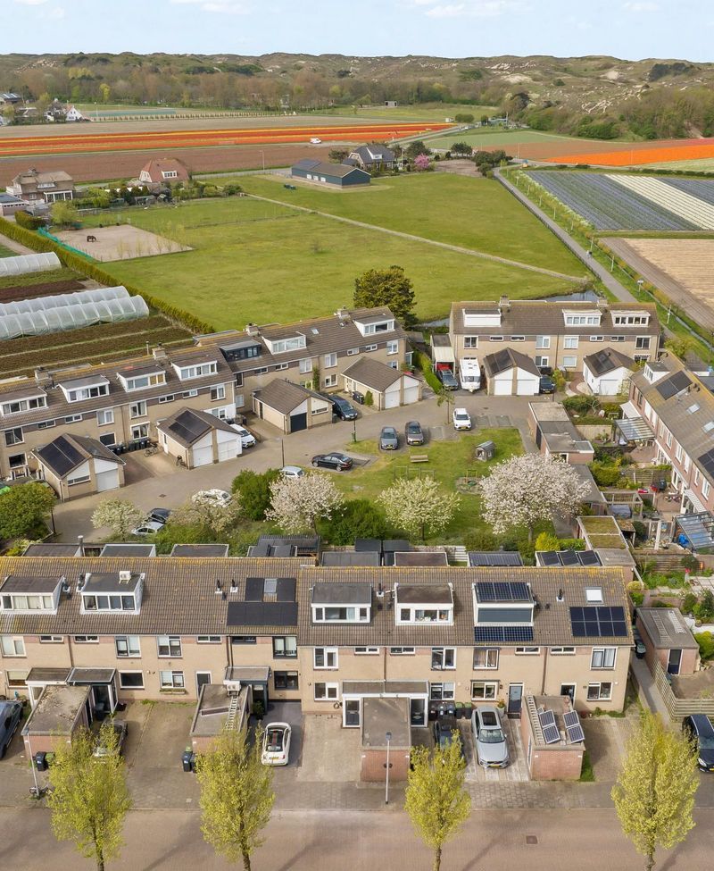 Hoogtij 185, Noordwijk