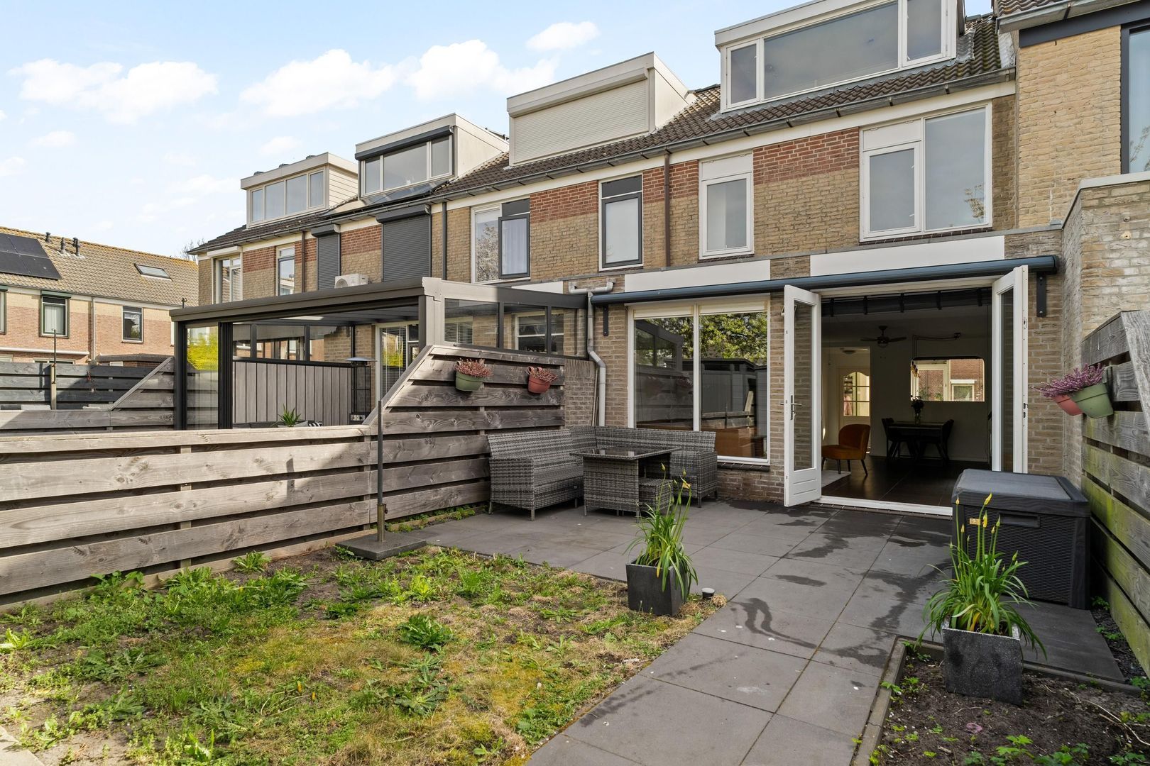 Hoogtij 185, Noordwijk foto-14