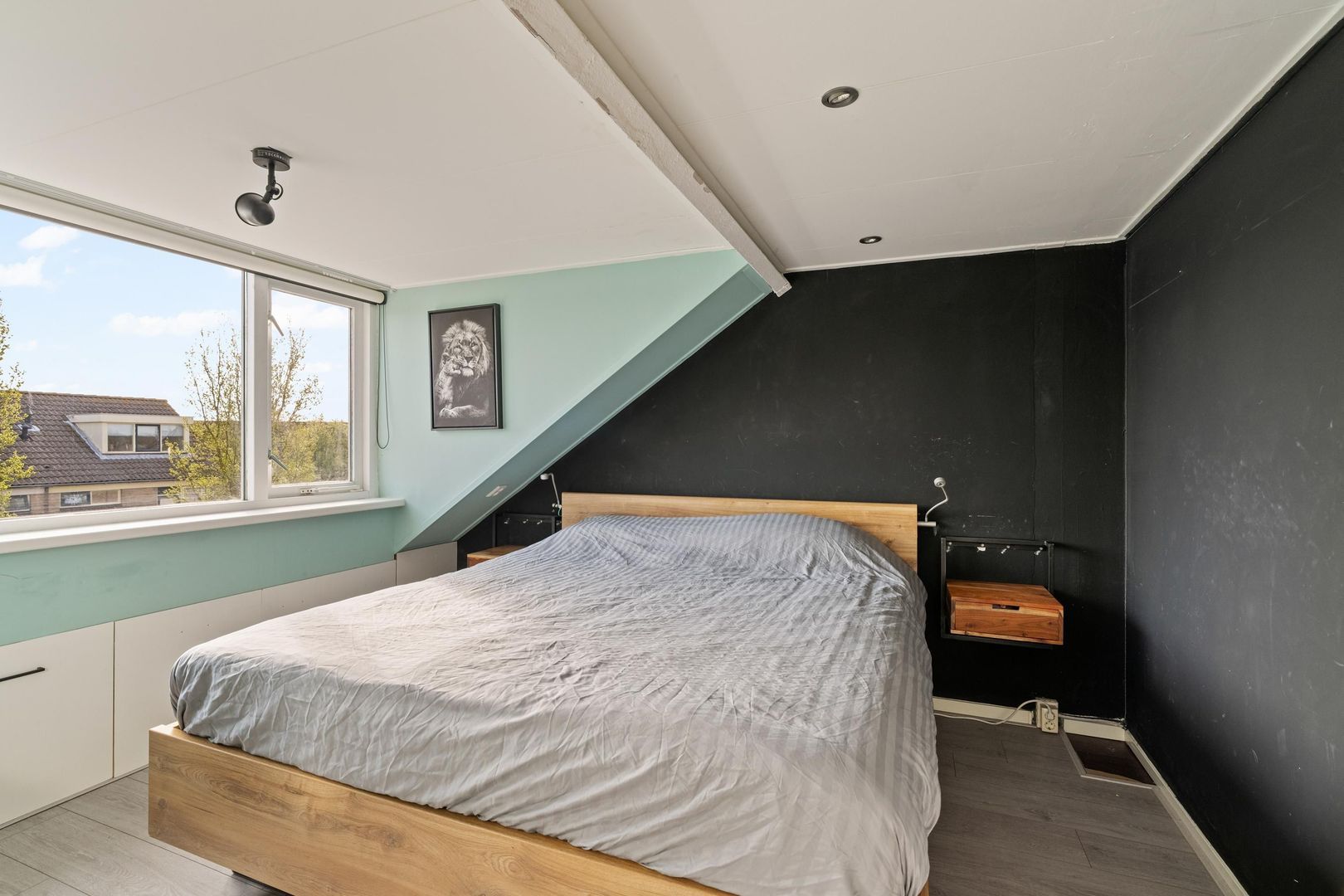 Hoogtij 185, Noordwijk foto-27