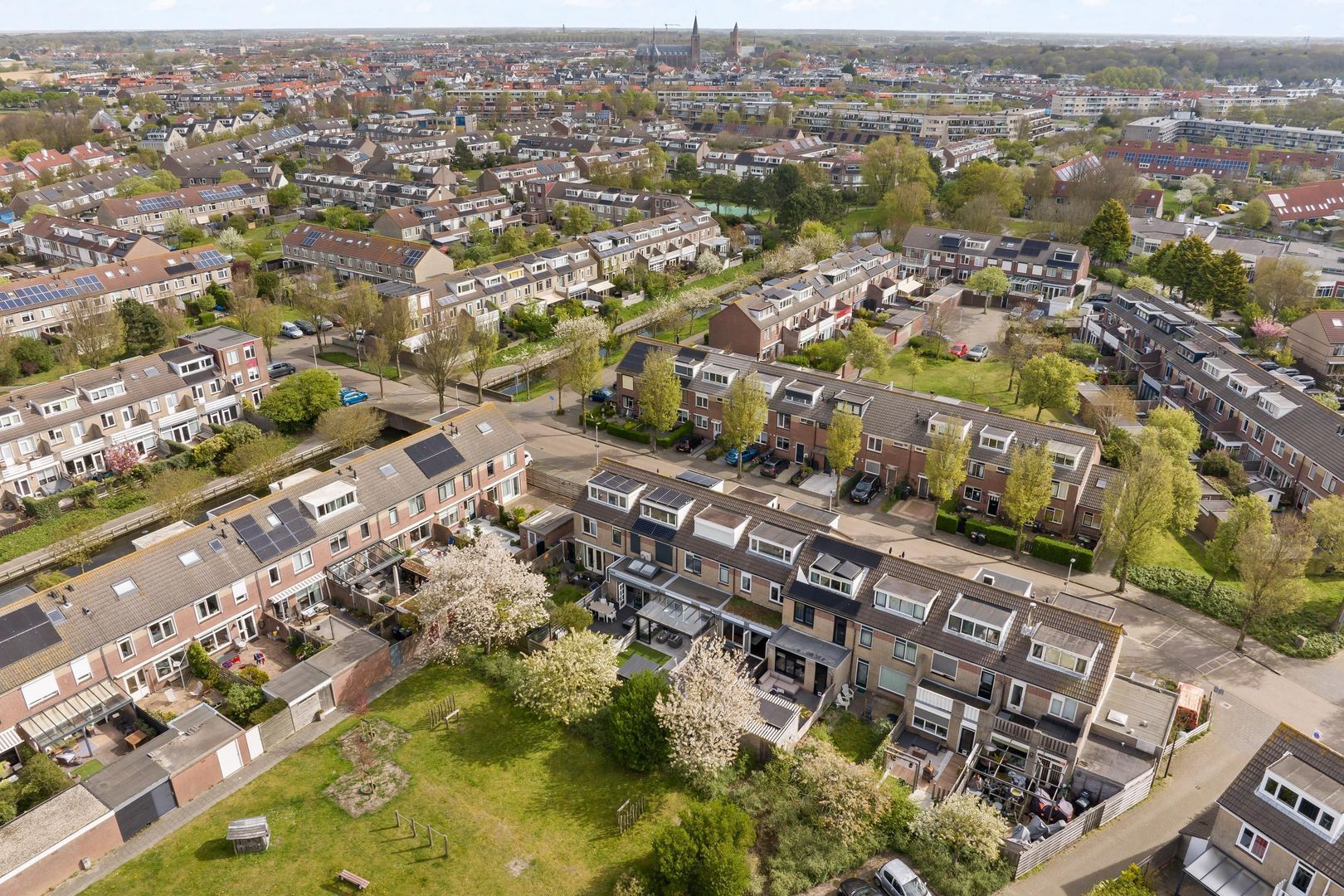 Hoogtij 185, Noordwijk foto-31